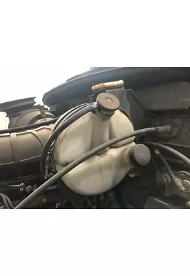 Mack CH Radiator Overflow Bottle / Surge Tank