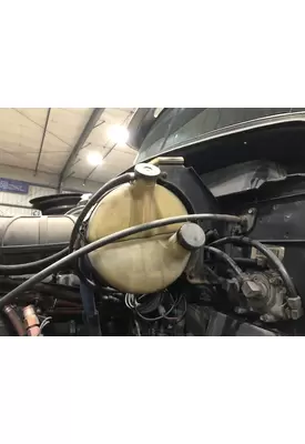 Mack CH Radiator Overflow Bottle / Surge Tank