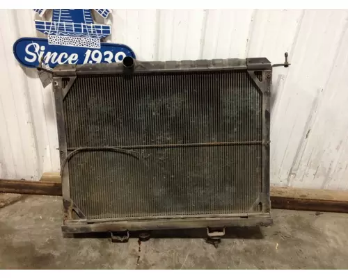 Mack CH Radiator