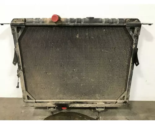 Mack CH Radiator