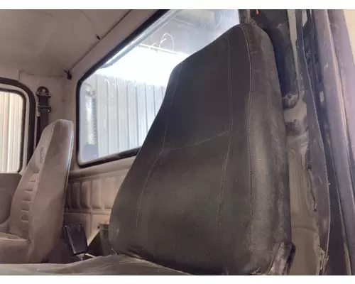 Mack CH Seat (Air Ride Seat)