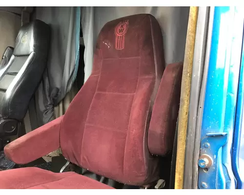 Mack CH Seat (Air Ride Seat)