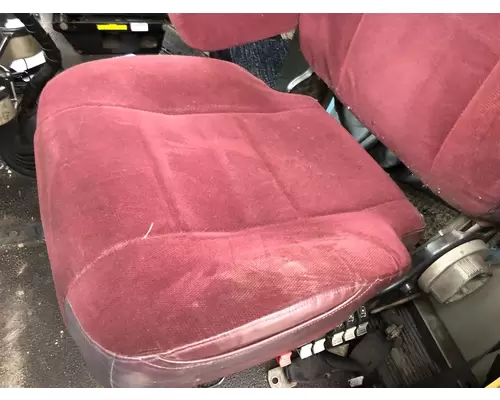 Mack CH Seat (Air Ride Seat)