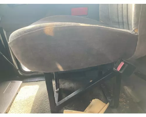 Mack CH Seat (non-Suspension)