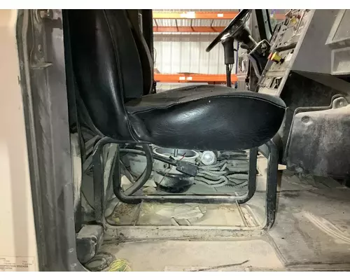 Mack CH Seat (non-Suspension)