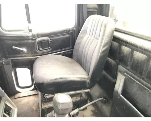 Mack CH Seat (non-Suspension)