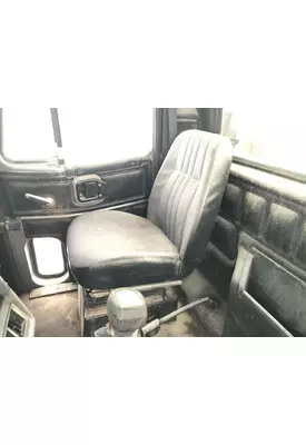 Mack CH Seat (non-Suspension)