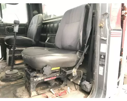 Mack CH Seat (non-Suspension)