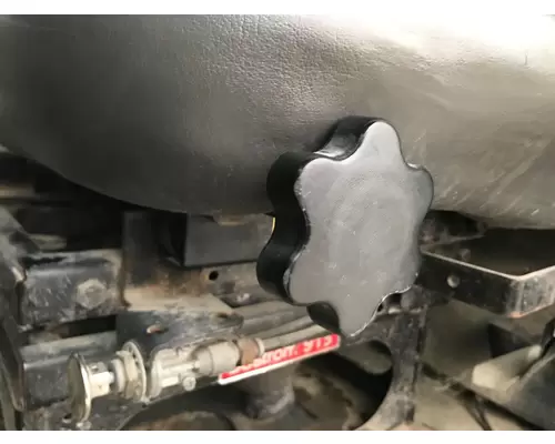 Mack CH Seat (non-Suspension)