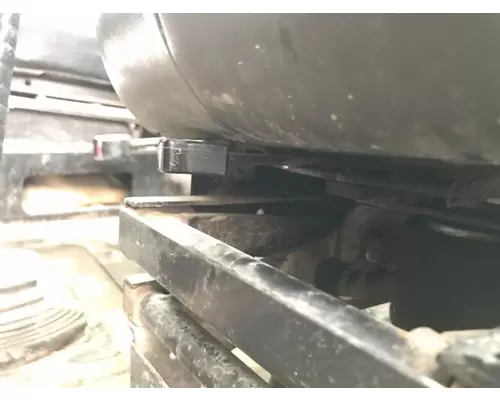 Mack CH Seat (non-Suspension)