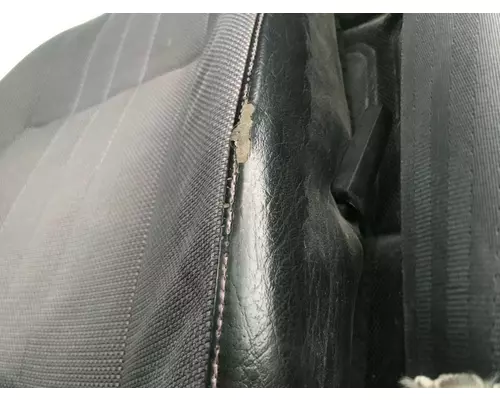Mack CH Seat (non-Suspension)