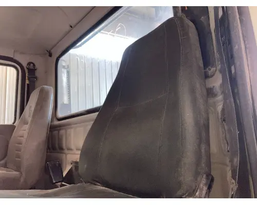 Mack CH Seat (non-Suspension)