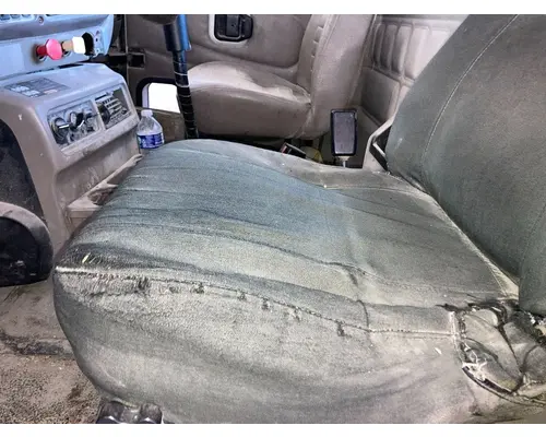 Mack CH Seat (non-Suspension)