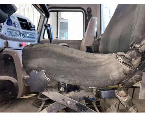 Mack CH Seat (non-Suspension)