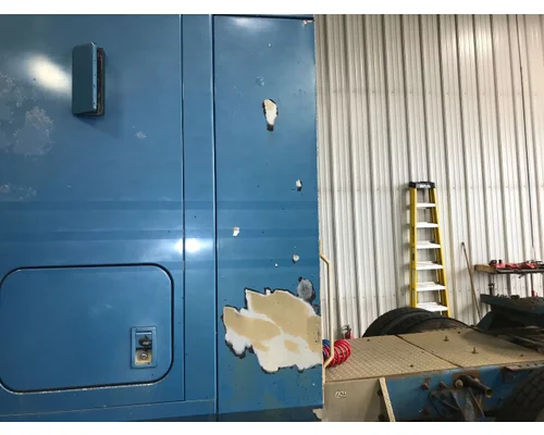 Mack CH Sleeper Fairing