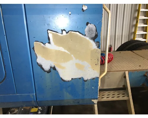 Mack CH Sleeper Fairing