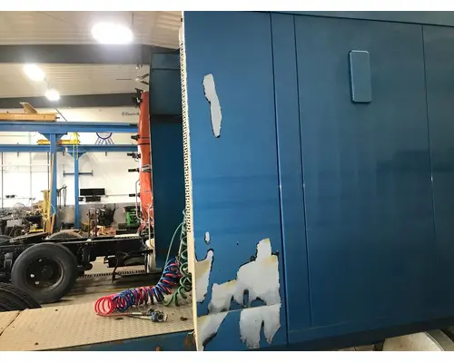 Mack CH Sleeper Fairing