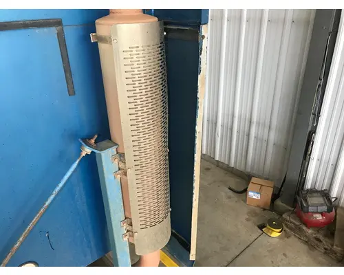 Mack CH Sleeper Fairing