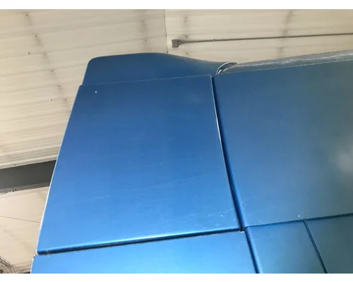 Mack CH Sleeper Fairing