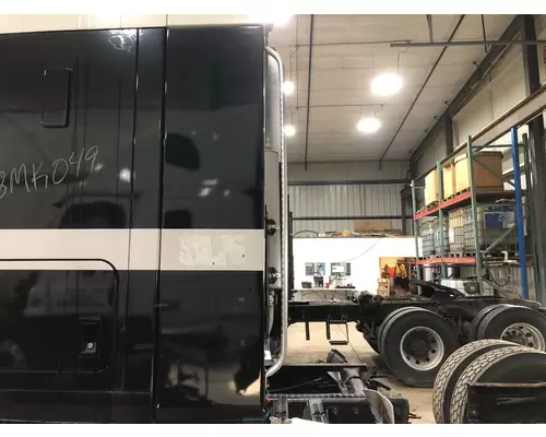 Mack CH Sleeper Fairing