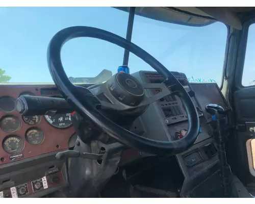 Mack CH Steering Column