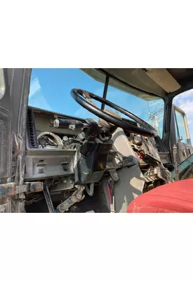 Mack CH Steering Column