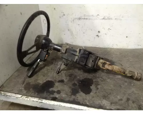 Mack CH Steering Column