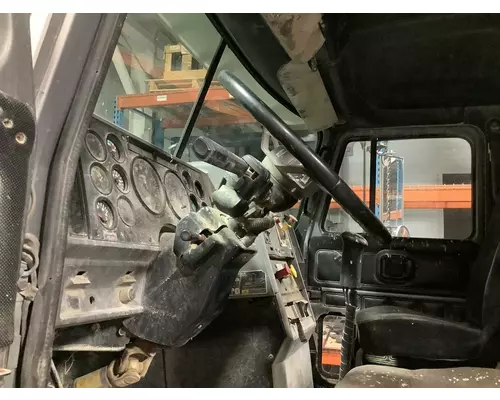 Mack CH Steering Column