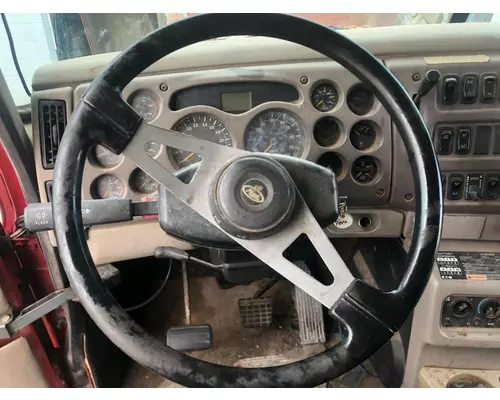 Mack CH Steering Column