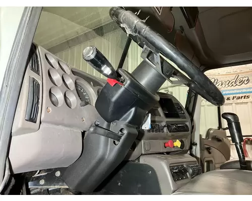 Mack CH Steering Column