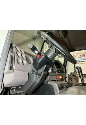 Mack CH Steering Column