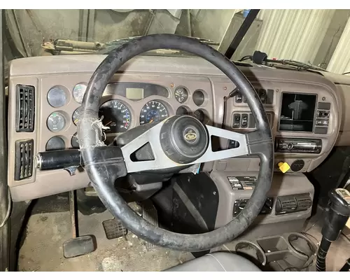 Mack CH Steering Column