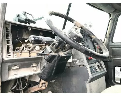 Mack CH Steering Column