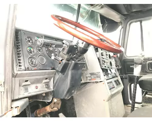 Mack CH Steering Column