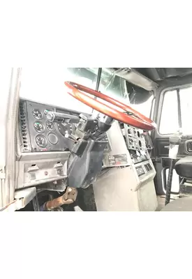 Mack CH Steering Column