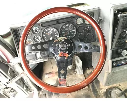 Mack CH Steering Column