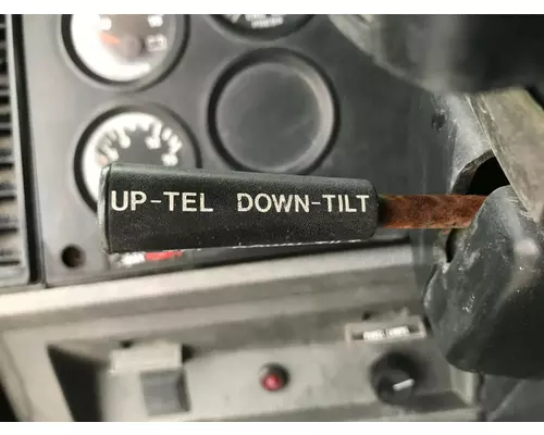 Mack CH Steering Column