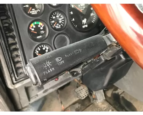 Mack CH Steering Column