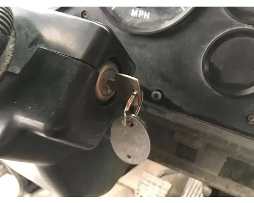 Mack CH Steering Column