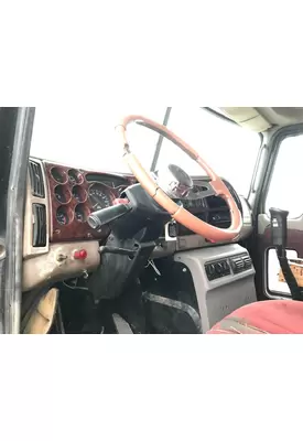 Mack CH Steering Column