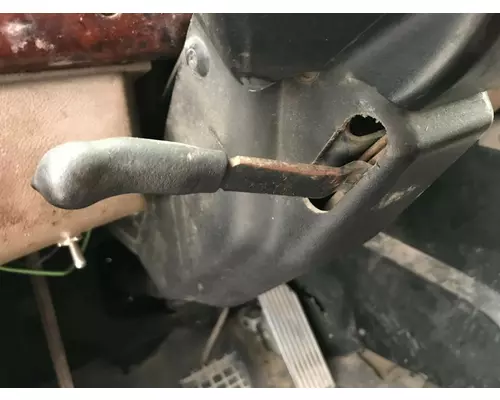 Mack CH Steering Column