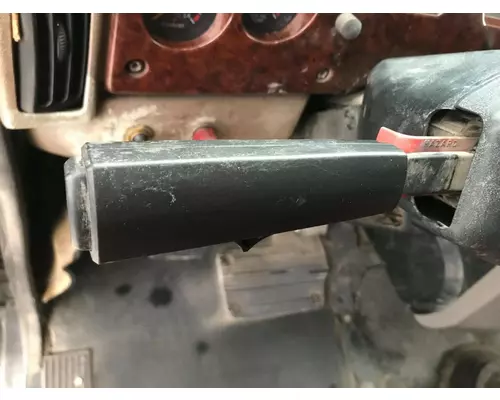 Mack CH Steering Column