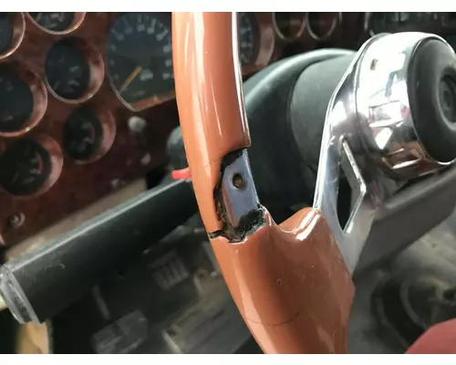 Mack CH Steering Column