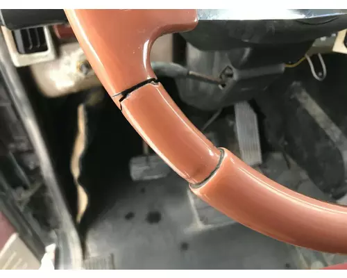 Mack CH Steering Column