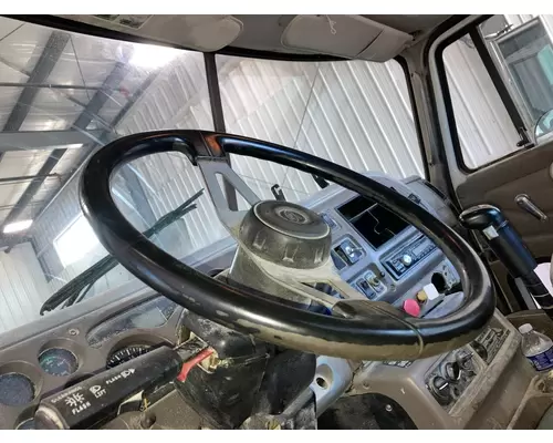 Mack CH Steering Column