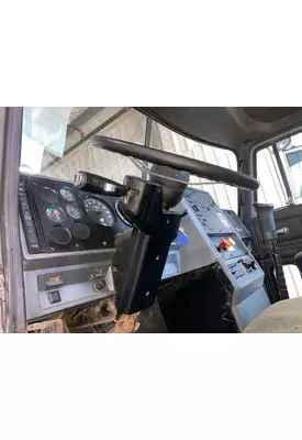 Mack CH Steering Column