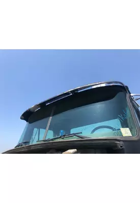 Mack CH Sun Visor (Exterior)