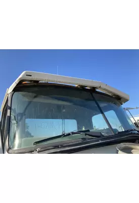 Mack CH Sun Visor (Exterior)