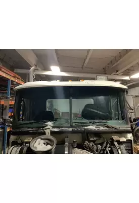 Mack CH Sun Visor (Exterior)