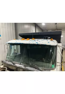 Mack CH Sun Visor (Exterior)